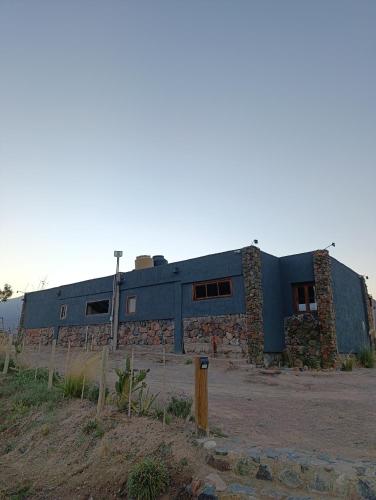 Tierra Andina Potrerillos in Valle Del Sol (Potrerillos)