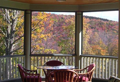 Breezy Hill Inn in 弗萊施曼斯