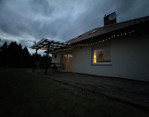 Sands Dom Szteklin in Steklin