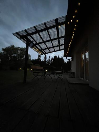 Sands Dom Szteklin in Steklin