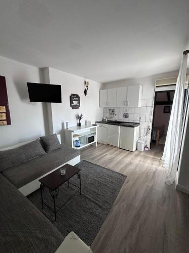 Apartmani Linda in Водіце