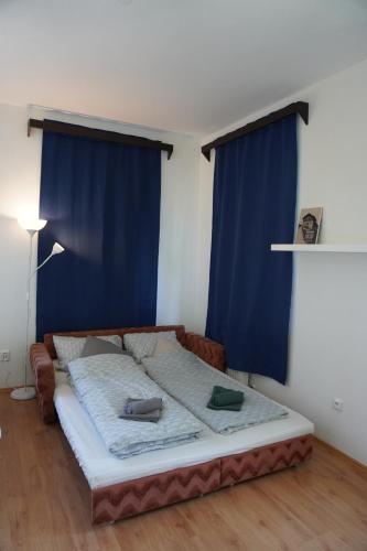 Apartmán Ski & Bike U Myšáka (Apartman Ski & Bike U Mysaka) in ฟอร์ต