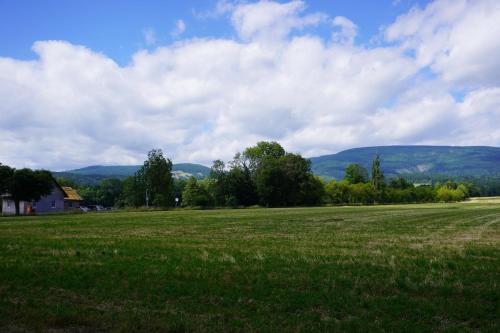 Apartmán Ski & Bike U Myšáka (Apartman Ski & Bike U Mysaka) in ฟอร์ต