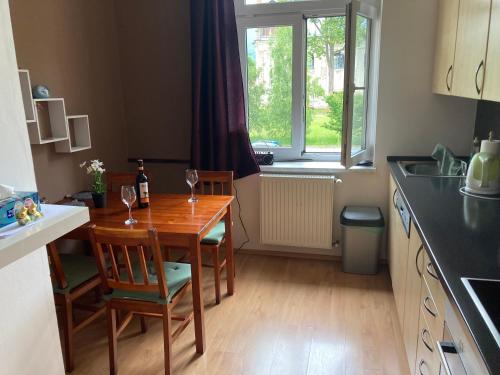 Apartmán Ski & Bike U Myšáka (Apartman Ski & Bike U Mysaka) in ฟอร์ต