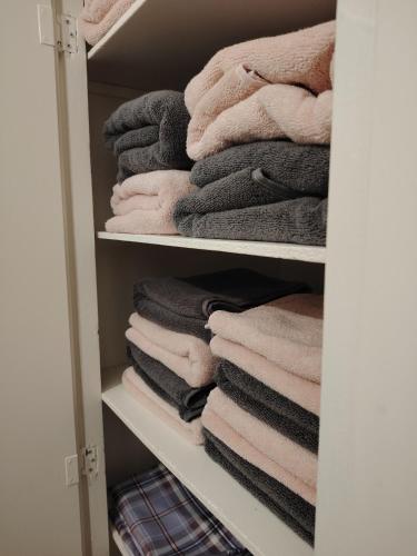 Studio in Joensuu, Joensuu (foto 6)