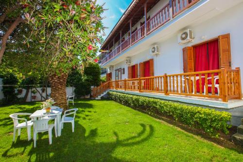 Skiathos House 2