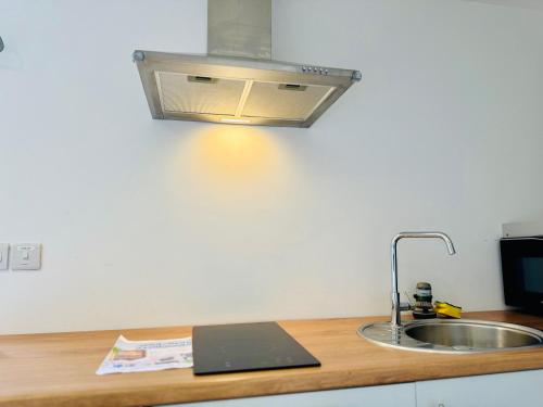 Home away from home! in Yate