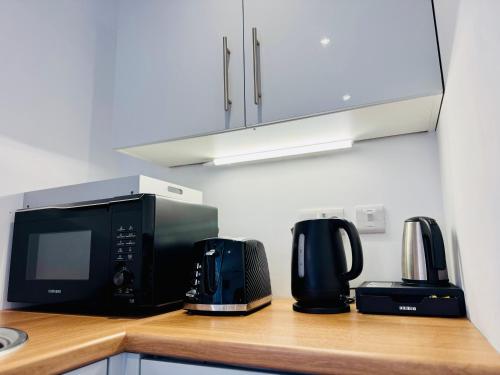 Home away from home! in Yate