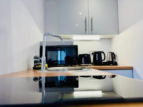 Home away from home! in Yate