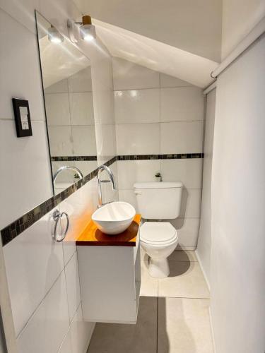Two-Bedroom Family Apartment image 10