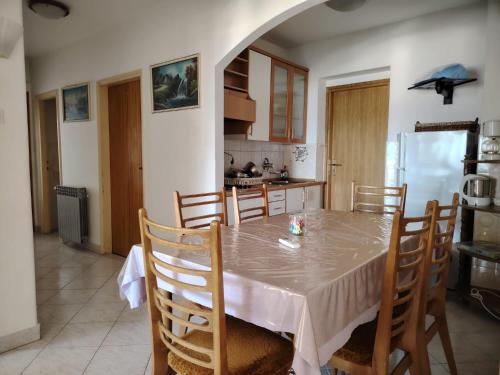 Three-Bedroom Apartment image 10