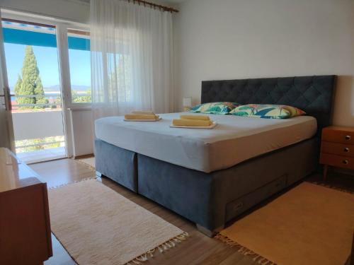 Three-Bedroom Apartment image 4