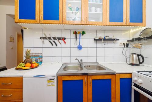 One-Bedroom Apartment image 8
