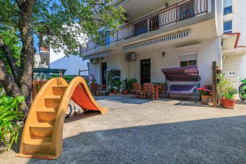 Apartment Vlatka Grof - image 3