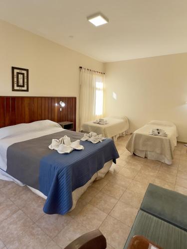 Hotel ACA Chilecito in 奇萊西托