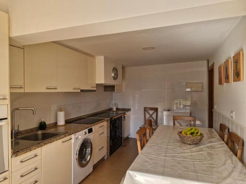 Konyha, Casa Caldelas in Ponte Caldelas