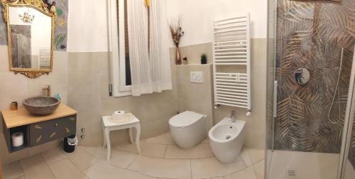Casa Beba, Boloňa (fotografie 8)