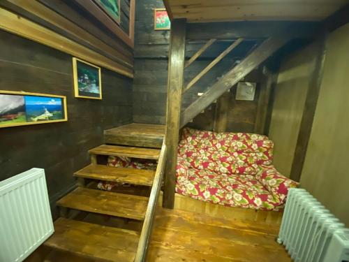 Otantik Duplex, Çaykara (fotografie 10)