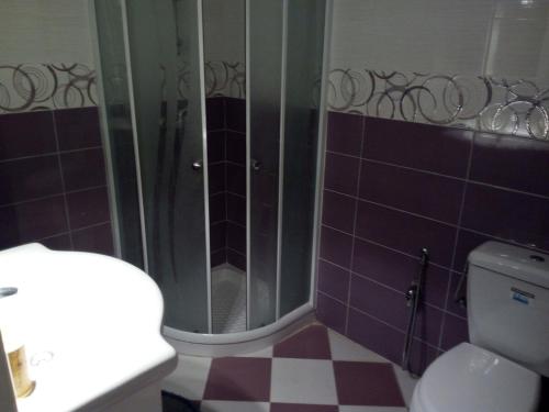 Beautiful house rentals in Tabarka-Tunisia in 塔巴卡