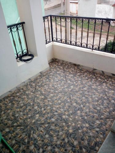 Beautiful house rentals in Tabarka-Tunisia in 塔巴卡