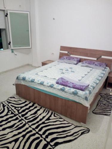 Beautiful house rentals in Tabarka-Tunisia in 塔巴卡
