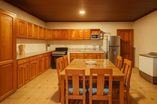 Villa Edallys in El Pajonal