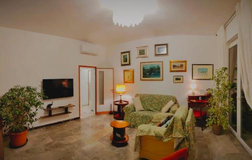 Casa Beba, Boloňa (fotografie 5)