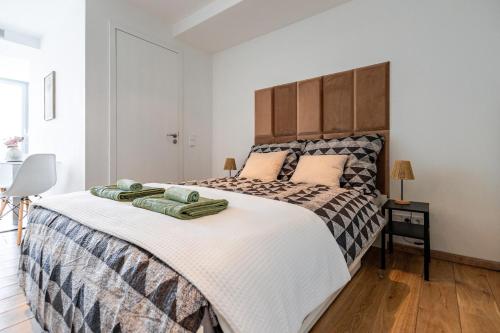 ADM Promenade Apartment - Parking, Bratislava (Foto 6)