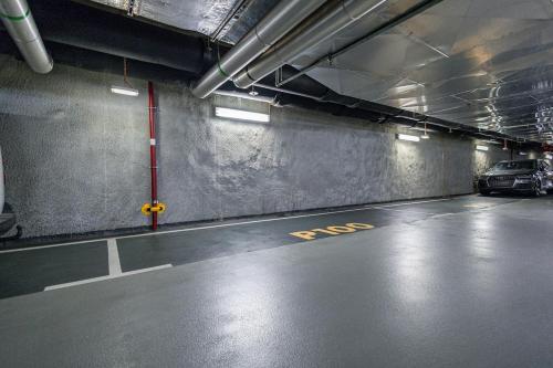 ADM Promenade Apartment - Parking, Bratislava (Foto 7)