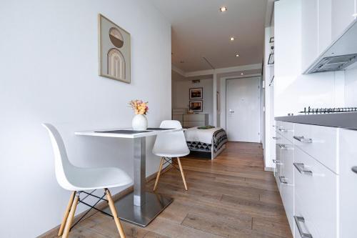 ADM Promenade Apartment - Parking, Bratislava (Foto 8)