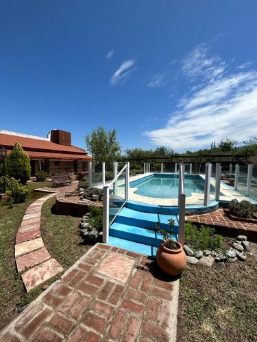 Hosteria Manantial de Carpintería (Hosteria Manantial de Carpinteria) in Carpinteria