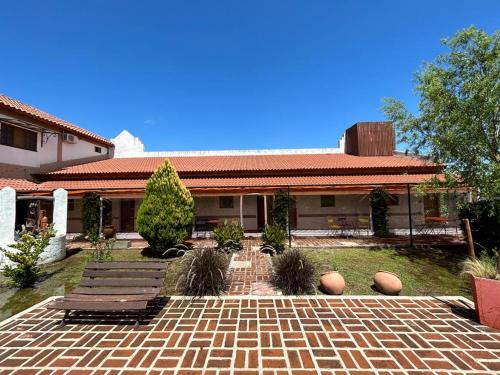 Hosteria Manantial de Carpintería (Hosteria Manantial de Carpinteria) in Carpinteria