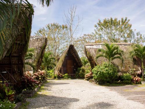 Termales del Arenal, Fortuna (photo 9)