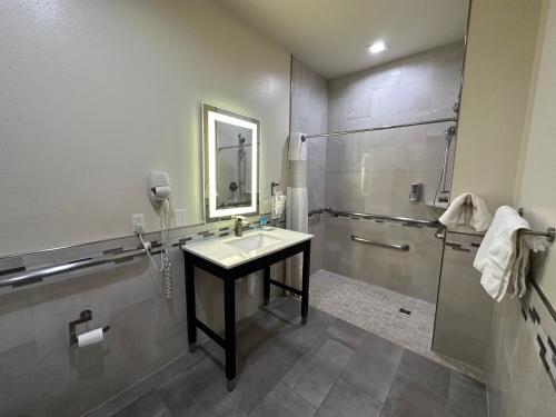 Scottish Inn and Suites in Katy, USA