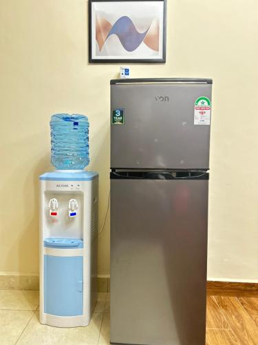 Nana Suites 1-bedroom with Swimming pool & Fast WiFi & Mall - image 5