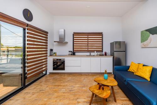 One-Bedroom Apartment image 6