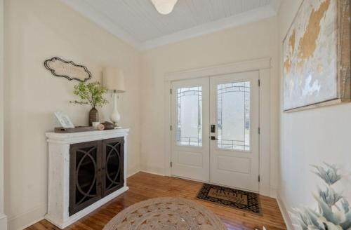 ทางเข้า, Historic Vibes, Modern Comfort in เอเธนส์ (AL)