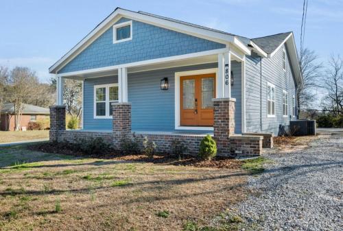 ทัศนียภาพ, Historic Vibes, Modern Comfort in เอเธนส์ (AL)