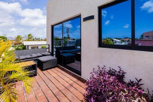 One-Bedroom Apartment image 1