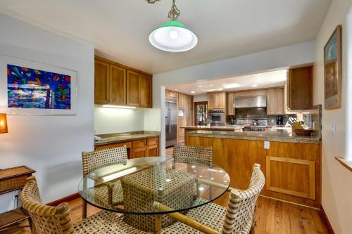 Silver Rock Lodge home in Skyland