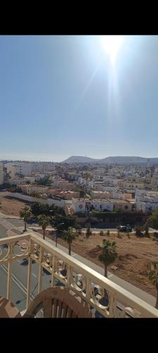 Sunny Coastal Stay Stunning Views in Charaf
