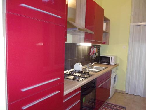  Apartment Jazine, Pension in Zadar