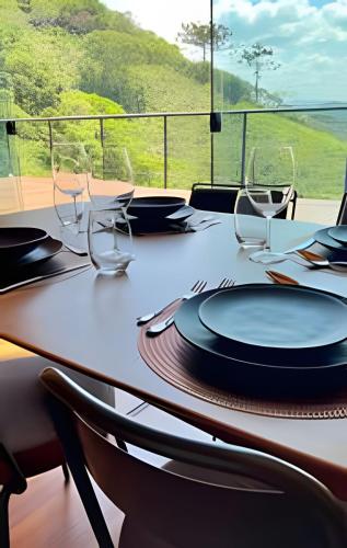 設施, Cabana Tempo | 2h30 SP | Vista Única | Cama King (Cabana Tempo | 2h30 SP | Vista Unica | Cama King) in 聖克拉拉