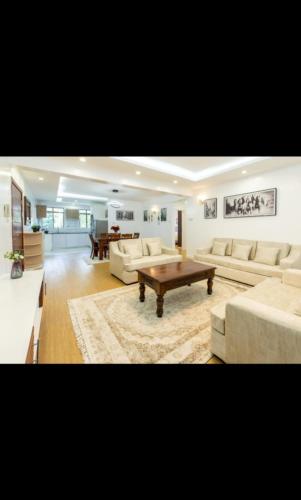 Home far from home in Woodley