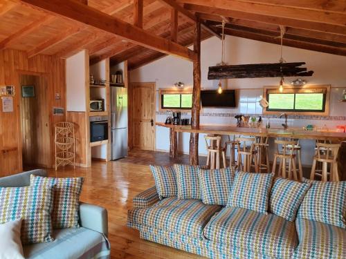 CasonaMAL Familiar con Tinaja