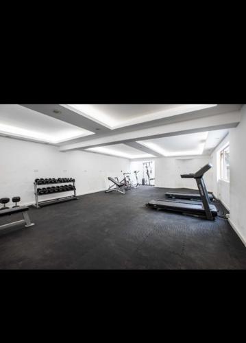 Home far from home in Woodley