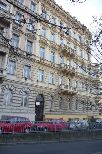 Museum Inn, Praga
