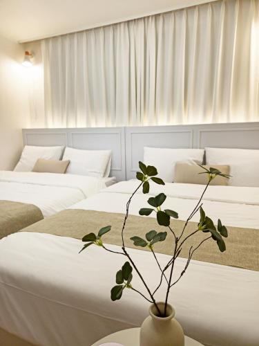 Perfect-Location#명동#동대문#광화문#남산#N타워#롯데월드, Seúl
