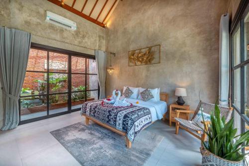 Villa Jonsu Uluwatu by Nagisa Bali