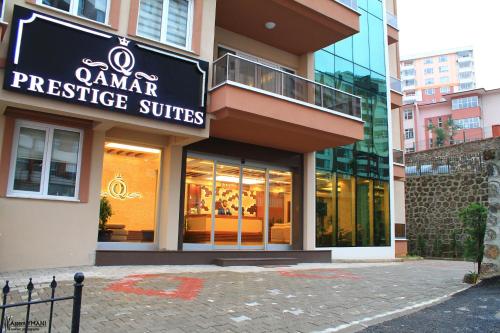 Qamar Prestige Suites